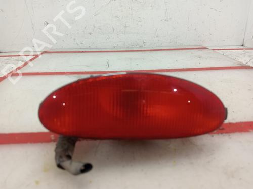 Used Rear center light PEUGEOT 206 Hatchback (2A/C) 1.4 LPG (75 hp) 19939287
