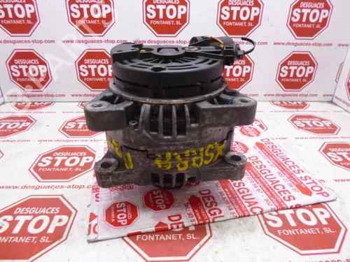 Alternator CITROËN XSARA (N1)  | BP7382828M7 