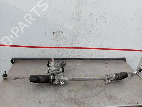 Used Steering rack Steering rack MERCEDES-BENZ A-CLASS (W169) A 160 (169.031, 169.331) (95 hp) 33936151 33936151