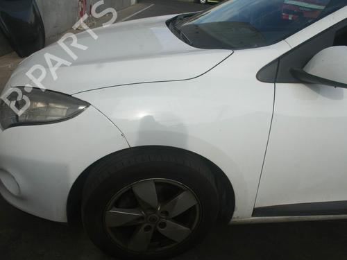 Glove box RENAULT MEGANE III Hatchback (BZ0/1_, B3_) 1.9 dCi (BZ0N, BZ0J) | BP15929615C95 