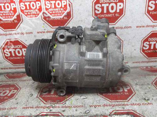AC compressor BMW 5 Touring (E39) 525 d | BP7395150M34 