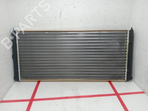 Radiateur à eau Radiateur à eau SEAT TOLEDO I (1L2) 2.0 i (115 hp) 34476707 34476707