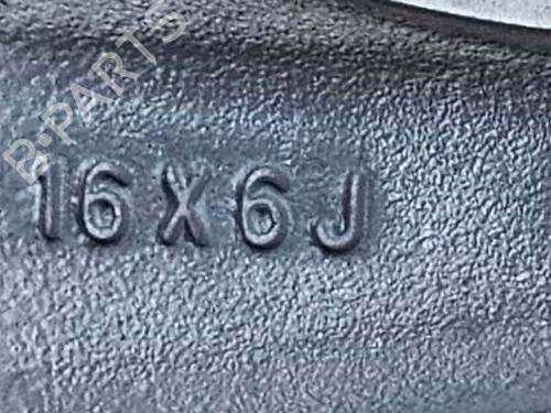 Rim NISSAN MICRA IV (K13K, K13KK) 1.2 | BP29906232C45 