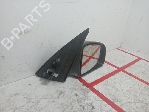Used Right mirror OPEL MERIVA A MPV (X03) 1.7 CDTI (E75) (100 hp) 16441609