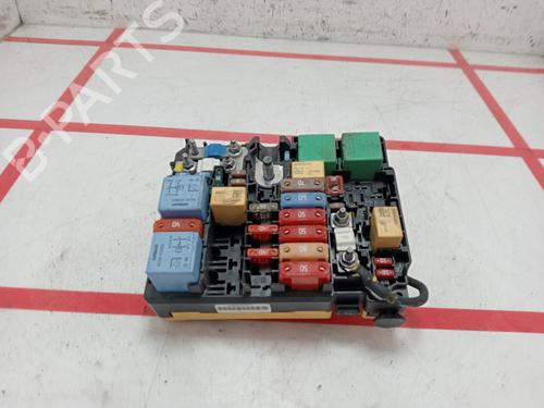 Electronic module PEUGEOT 308 II (LB_, LP_, LW_, LH_, L3_)  | BP28516056M83 