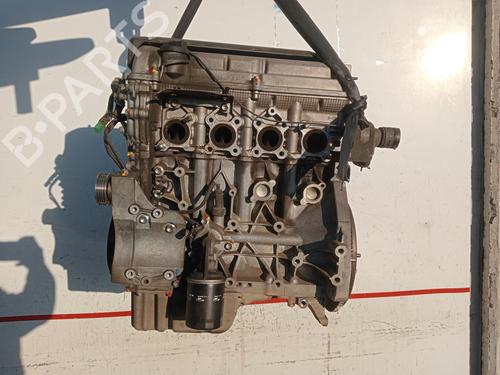 Used Engine SUZUKI SWIFT III (MZ, EZ) [2005-2025]  30712851