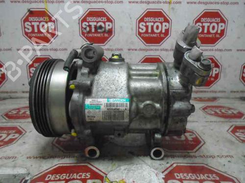 Used AC compressor DACIA SANDERO [2008-2025]  7319310