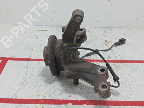 Right front steering knuckle DACIA SANDERO II  | BP16719668M26 