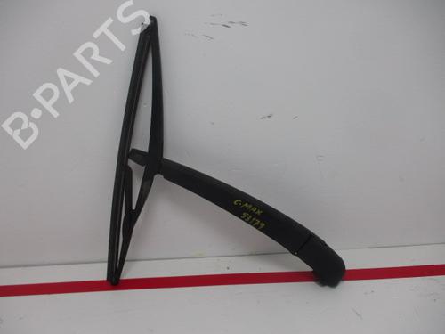 Used Rear windshield wiper arm FORD C-MAX II (DXA/CB7, DXA/CEU) [2010-2019]  15926426