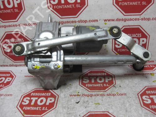 Front wiper motor SEAT ALTEA XL (5P5, 5P8)  | BP7327214M29 