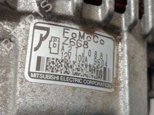 Alternator MAZDA 3 (BL) 1.6 MZR (BL14) | BP36142662M7 - Image 7
