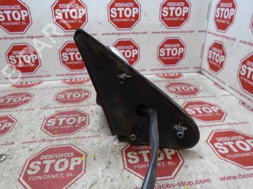 Left mirror SEAT IBIZA II (6K1) 1.9 TDI | BP7344650C26 