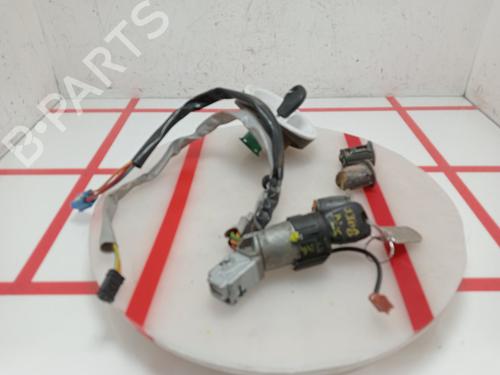 Ignition barrel CITROËN BERLINGO / BERLINGO FIRST Box Body/MPV (M_)  | BP22810402M48 