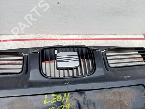 Front bumper SEAT LEON (1M1) 1.9 TDI | BP27577275C7 