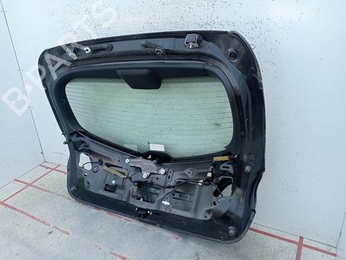 Tailgate MAZDA 3 (BL) 1.6 MZR (BL14) | BP36142679C6 - Image 5
