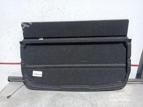 Rear parcel shelf CITROËN C4 SPACETOURER (3D_) 1.6 BlueHDi 100 | BP36322498C85 - Image 3