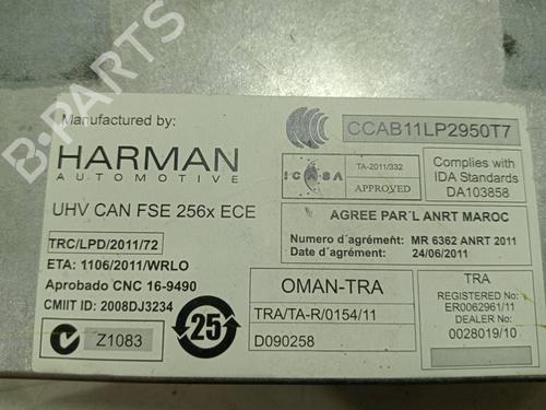 Electronic module AUDI Q5 (8RB) | BP39185772M83 - Image 4