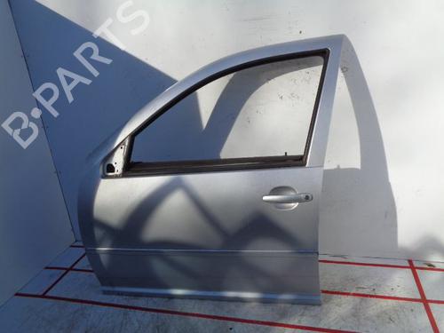 Used Left front door VW GOLF IV (1J1) 1.6 (102 hp) 15931169