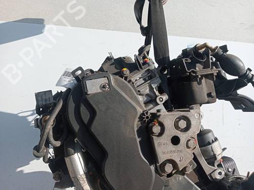 Engine PEUGEOT EXPERT Tepee (VF3X_) 2.0 HDi 120 | BP38751763M1 - Image 22