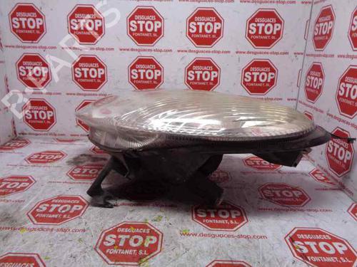 Left headlight CITROËN XSARA PICASSO (N68) 2.0 HDi | BP7321569C28 