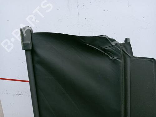 Rear parcel shelf VOLVO XC70 I Cross Country (295) T5 AWD | BP19399280C85 