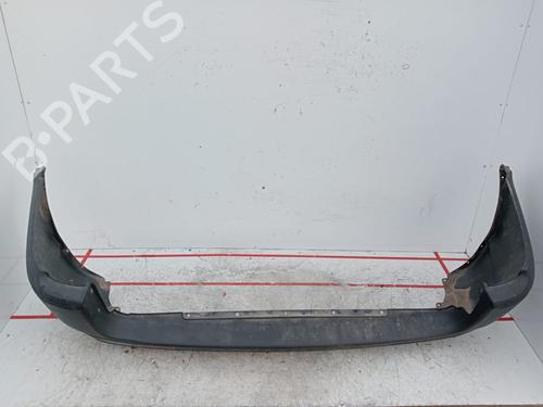 Rear bumper LAND ROVER FREELANDER I (L314) 2.0 Td4 4x4 | BP15933034C8 