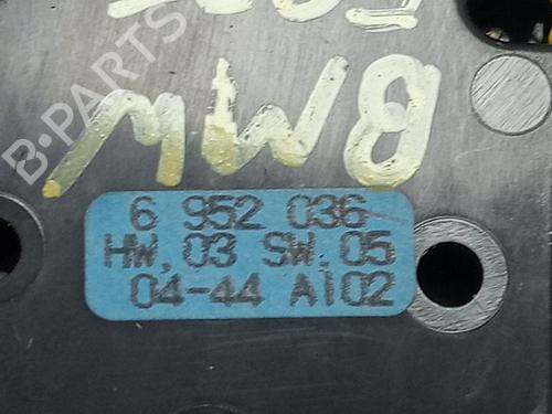 Left front window switch BMW 1 (E87) 118 d | BP27217858I27 