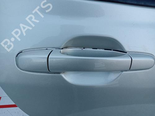 Right rear door LEXUS IS I (_E1_) 200 (GXE10) | BP15931483C5 