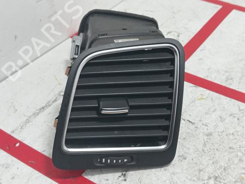 Used Air vent SEAT ALHAMBRA (710, 711) 2.0 TDI (140 hp) 18303403