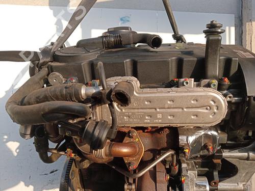 Engine SEAT TOLEDO III (5P2)  | BP29906414M1 