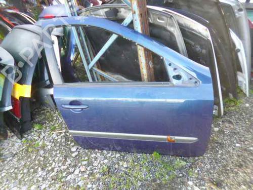 Used Right front door RENAULT LAGUNA II Grandtour (KG0/1_) [2001-2007]  7620520