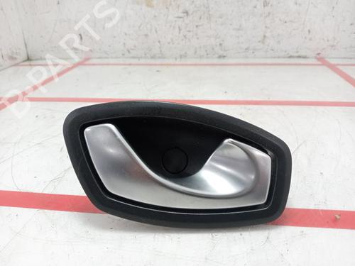 Used Front right interior door handle RENAULT CLIO IV (BH_) [2012-2021]  29066729