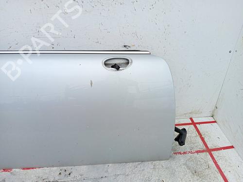 Right front door MINI MINI (R50, R53) Cooper | BP29586070C3 
