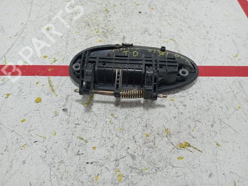 Høyre bak utvendig håndtak DAEWOO MATIZ (M100, M150) 0.8 | BP18473223C130 