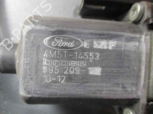 Lève-vitre avant droit FORD FOCUS II (DA_, HCP, DP) 1.6 TDCi | BP29157111C23 