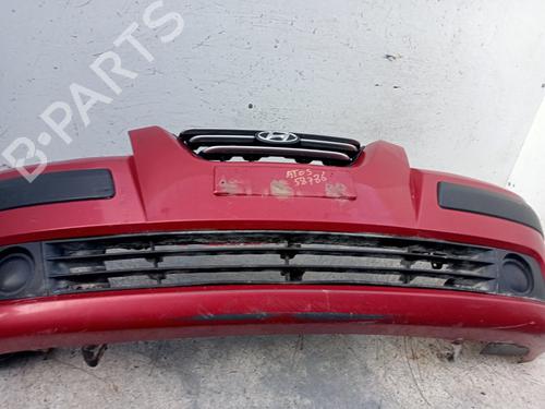 Front bumper HYUNDAI ATOS (MX)  | BP28056252C7 