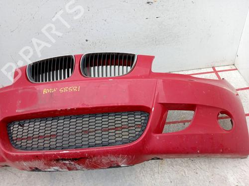 Front bumper BMW 1 (E87) 118 d | BP27178151C7 