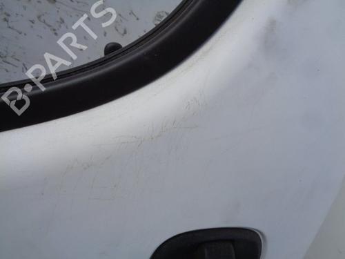 Left front door RENAULT TRAFIC II Platform/Chassis (EL) 1.9 dCi 80 (EL0B) | BP16079737C2 