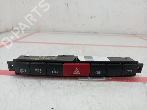 Used Warning switch Warning switch OPEL COMBO Box Body/MPV (X12) 1.3 CDTI (B05) (95 hp) 32672181 32672181