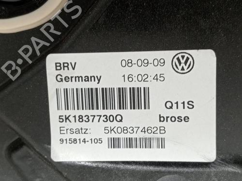 Front right window mechanism VW GOLF VI (5K1) | BP37630603C23 - Image 9