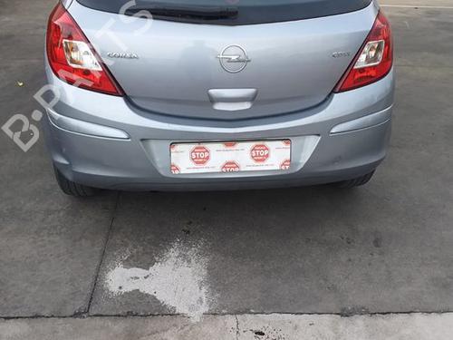 Driver airbag OPEL CORSA D (S07) 1.3 CDTI (L08, L68) | BP16079770C9 