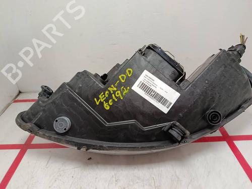 Right headlight SEAT LEON (1P1) | BP39616262C29 - Image 4