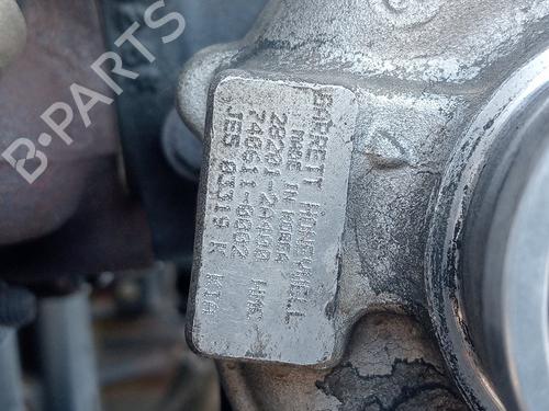 Engine HYUNDAI GETZ (TB) 1.5 CRDi | BP37020432M1 - Image 4
