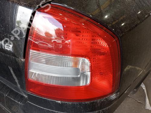 right-taillight-skoda-octavia-ii-1z3-2004-2005-2006-2007-2008-2009-2010-2011-2012-2013-34558967 main image