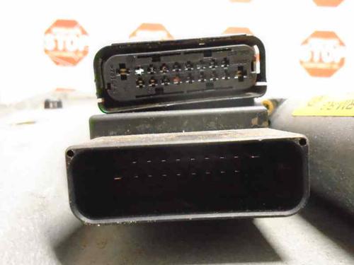 Rear right window mechanism VW GOLF IV (1J1)  | BP7384081C25 