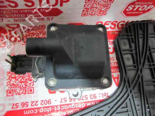 Ignition coil VW GOLF III (1H1)  | BP7381958M94 