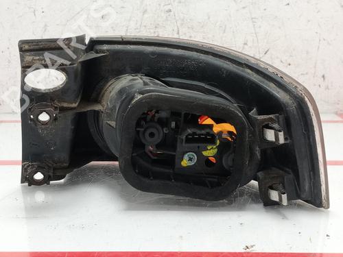 Left taillight SEAT IBIZA III (6L1)  | BP26874019C34 