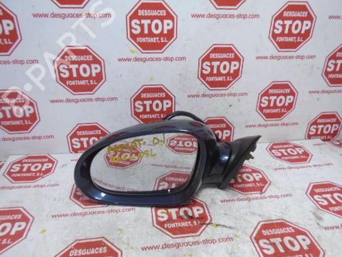 Used Left mirror VW PASSAT B5.5 (3B3) 1.9 TDI (130 hp) 9433522
