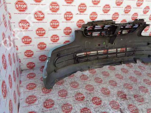 Front bumper OPEL AGILA (A) (H00) 1.2 16V (F68) | BP7622087C7 