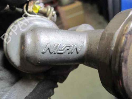 Clutch slave cylinder OPEL MONTEREY A (M92)  | BP15920603M113 